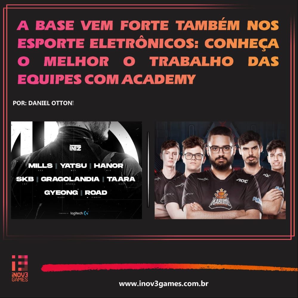 Como o CBLoL ajudou a levantar o esporte eletrônico no Brasil